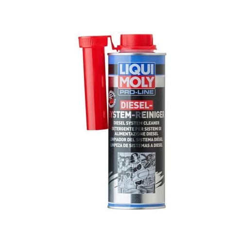Liqui Moly 1x LM5156 500ml ProLine Diesel System Reiniger