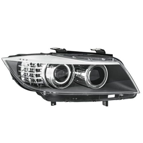 Hauptscheinwerfer HELLA 1EL 354 691-021 f&uuml;r BMW BMW (BRILLIANCE), rechts