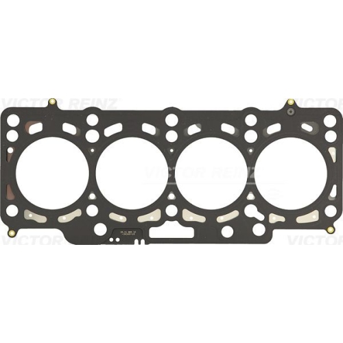 Dichtung, Zylinderkopf VICTOR REINZ 61-36360-10 f&uuml;r AUDI SEAT SKODA VW