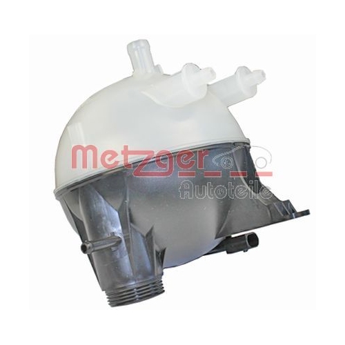 Ausgleichsbeh&auml;lter, K&uuml;hlmittel METZGER 2140158 f&uuml;r MERCEDES-BENZ