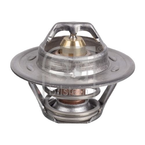 Febi Bilstein 11489 Thermostat , 1 St&uuml;ck