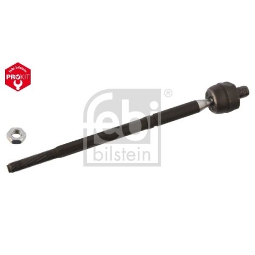 Febi Bilstein 33510 Axialgelenk mit Kontermutter , 1 St&uuml;ck