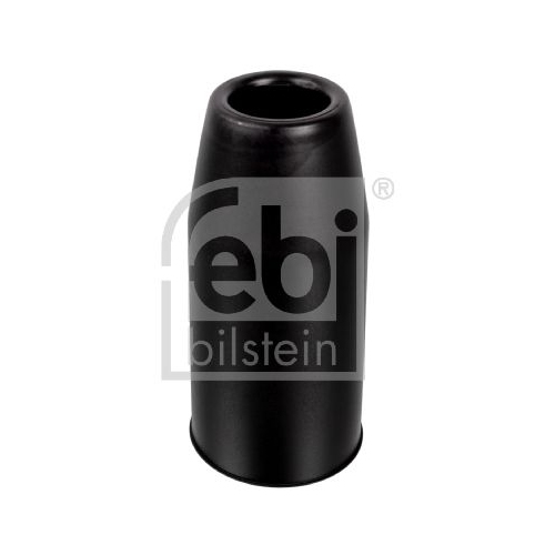 Febi Bilstein 39117 Schutzh&uuml;lle f&uuml;r Sto&szlig;d&auml;mpfer , 1 St&uuml;ck