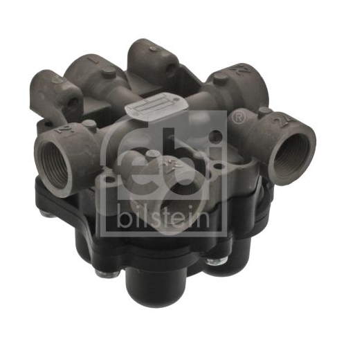 Febi Bilstein 45606 Mehrkreisschutzventil , 1 St&uuml;ck