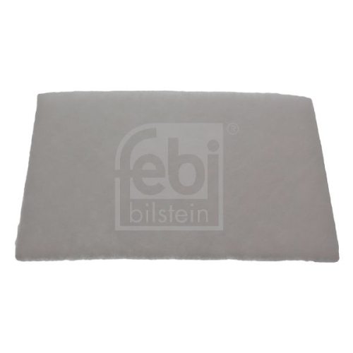 Febi Bilstein 100345 Innenraumfilter / Pollenfilter , 1 St&uuml;ck