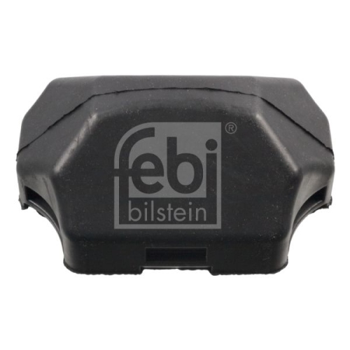 Febi Bilstein 101757 Anschlagpuffer f&uuml;r Fahrerhaus , 1 St&uuml;ck
