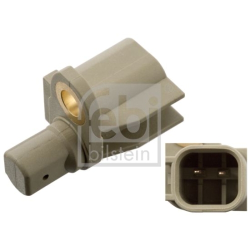 Febi Bilstein 103202 ABS-Sensor , 1 St&uuml;ck