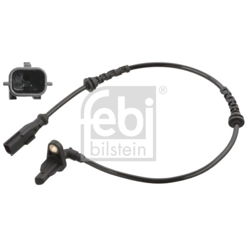 Febi Bilstein 106103 ABS-Sensor, 1 St&uuml;ck