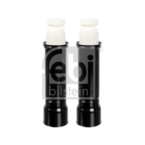Staubschutzsatz, Sto&szlig;d&auml;mpfer FEBI BILSTEIN 180820 f&uuml;r OPEL VAUXHALL CHEVROLET