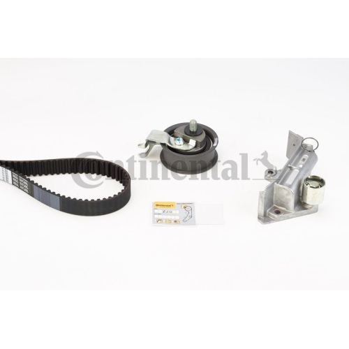 Zahnriemensatz CONTINENTAL CTAM CT909K3