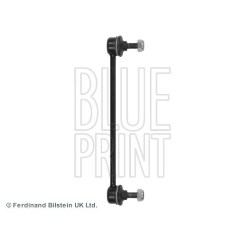 Blue Print 1x ADM58513BP Verbindungsstange mit Sicherungsmuttern