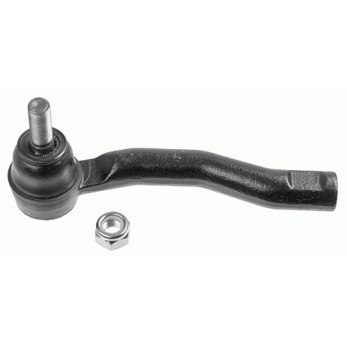 Spurstangenkopf LEMF&Ouml;RDER 34289 01 f&uuml;r CITRO&Euml;N PEUGEOT TOYOTA, Vorderachse