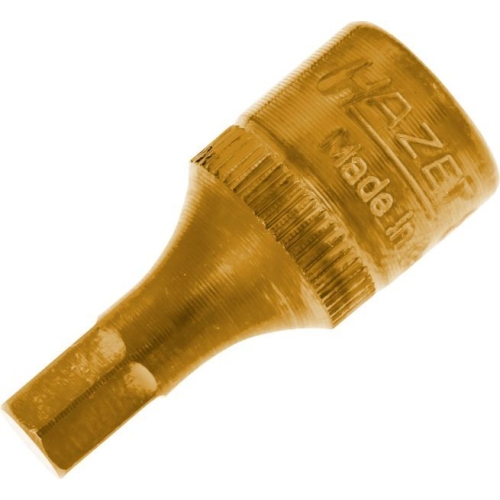 Steckschl&uuml;sseleinsatz HAZET 8501-5 f&uuml;r AUDI VW