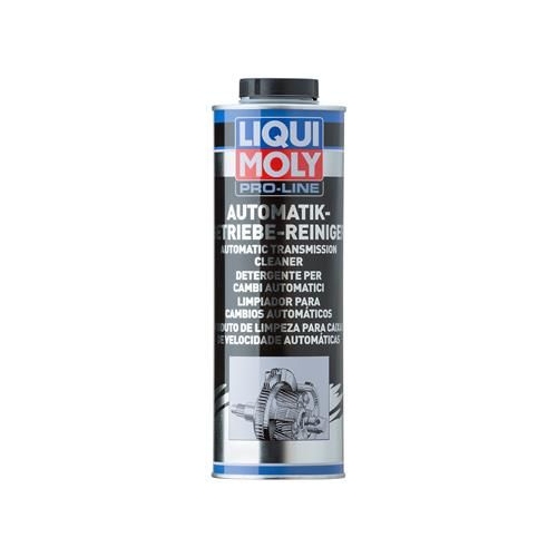 Liqui Moly 1x LM5101 1l ProLine Automatik-Getriebe-Reiniger