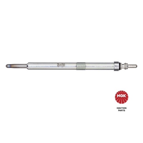 4x DP66 NGK Gl&uuml;hkerze Order-Nr. 91766 RENAULT MASTER II Kasten