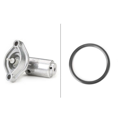 Sensor, Motor&ouml;lstand HELLA 6EZ 004 592-021 f&uuml;r MERCEDES-BENZ