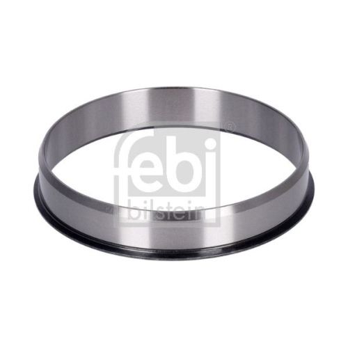 Febi Bilstein 08041 &Ouml;lfangring f&uuml;r Kurbelwelle , 1 St&uuml;ck