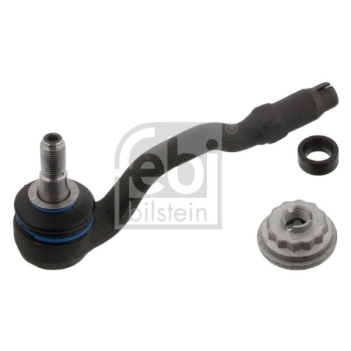 Febi Bilstein 33511 Spurstangenendst&uuml;ck mit Sicherungsmutter , 1 St&uuml;ck