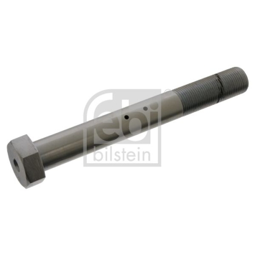 Febi Bilstein 40684 Federbolzen f&uuml;r Federaufh&auml;ngung , 1 St&uuml;ck