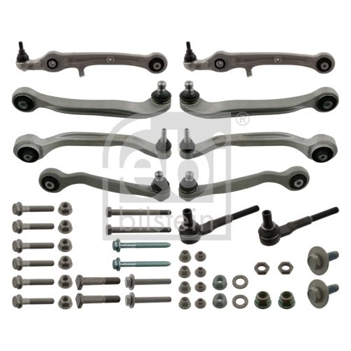 Febi Bilstein 48900 Querlenkersatz ohne Verbindungsstangen , 1 St&uuml;ck