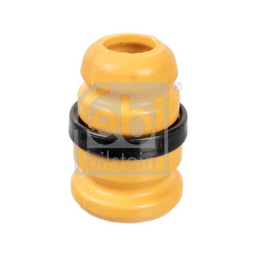 Febi Bilstein 170453 Anschlagpuffer f&uuml;r Sto&szlig;d&auml;mpfer, 1 St&uuml;ck