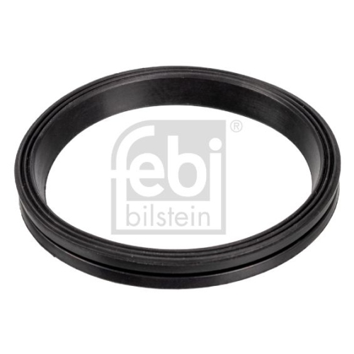 Dichtung, Geh&auml;usedeckel (Kurbelgeh&auml;use) FEBI BILSTEIN 171859 f&uuml;r AUDI VW