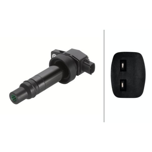 Z&uuml;ndspule HELLA 5DA 193 175-481 f&uuml;r HYUNDAI KIA
