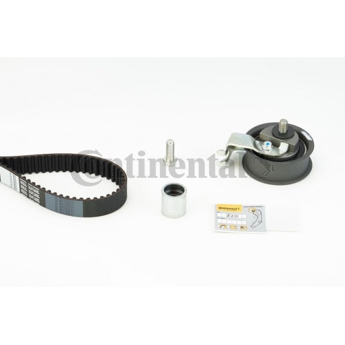 Zahnriemensatz CONTINENTAL CTAM CT909K2 f&uuml;r AUDI SEAT SKODA VW