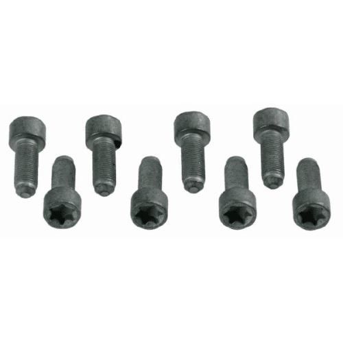 Schraubensatz, Schwungrad SACHS 1874 000 031 f&uuml;r MERCEDES-BENZ