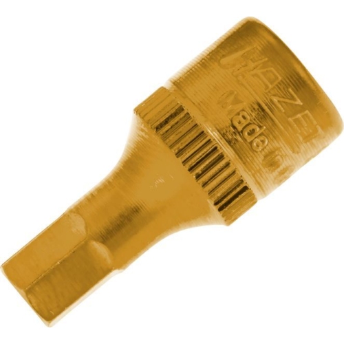 Steckschl&uuml;sseleinsatz HAZET 8501-6 f&uuml;r AUDI VW
