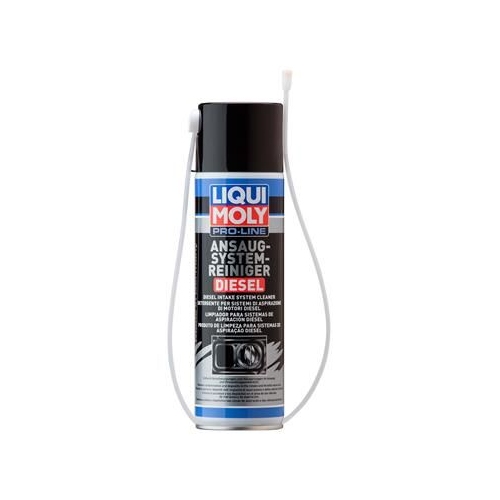 Liqui Moly 1x LM5168 400ml ProLine Ansaugsystemreiniger Diesel