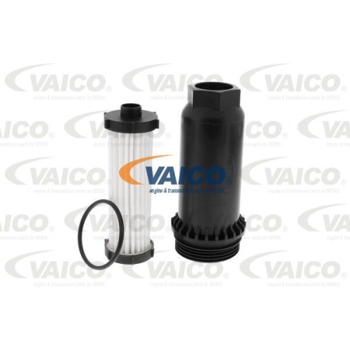 Hydraulikfilter, Automatikgetriebe VAICO V25-0130 Original VAICO Qualit&auml;t