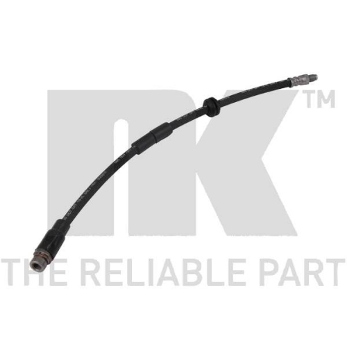 Bremsschlauch NK 8525123 f&uuml;r FORD, Vorderachse