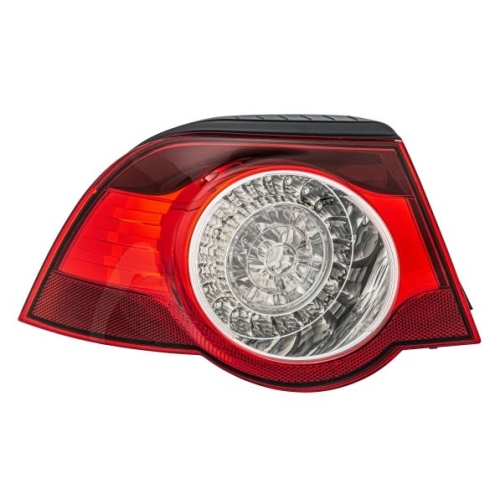 Heckleuchte HELLA 2VA 009 246-131 f&uuml;r VW, links