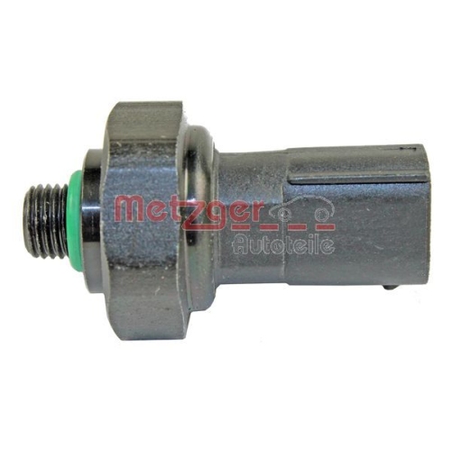 Druckschalter, Klimaanlage METZGER 0917239 GREENPARTS f&uuml;r MERCEDES-BENZ