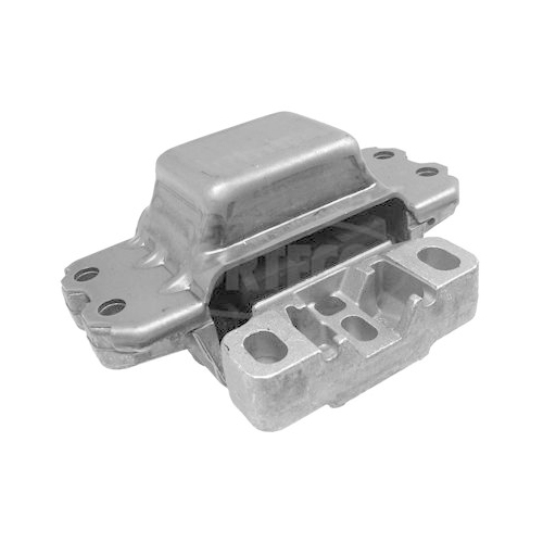 Lagerung, Automatikgetriebe CORTECO 80001235 f&uuml;r AUDI SEAT SKODA VW, links