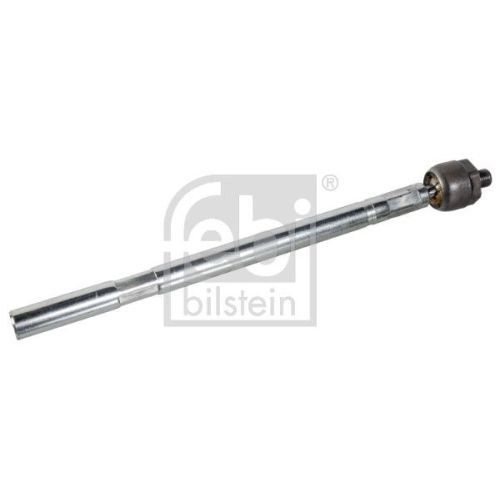 Febi Bilstein 1x 29625 Axialgelenk, Spurstange f&uuml;r Citroen Peugeot