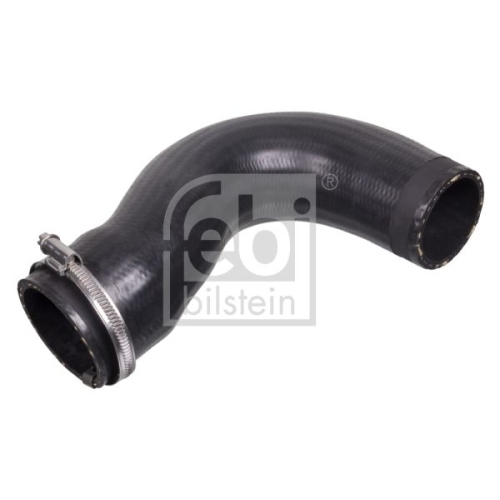 Febi Bilstein 103153 Ladeluftschlauch vom Turbolader zum Ladeluftk&uuml;hler , 1 St&uuml;ck