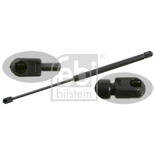 Febi Bilstein 02640 Gasdruckfeder f&uuml;r Motorhaube , 1 St&uuml;ck