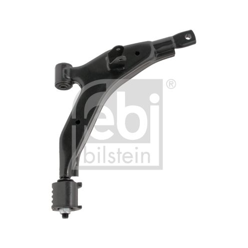 Febi Bilstein 31314 Querlenker mit Lagern, einem Halter und ohne Gelenk , 1 St&uuml;ck