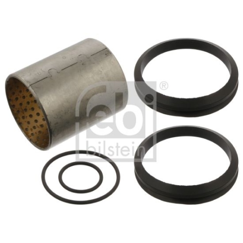 Febi Bilstein 40690 Reperatur Satz Lenkhebel mit Dichtringen , 1 St&uuml;ck