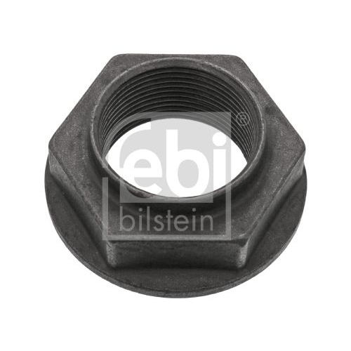 Febi Bilstein 100348 Achsmutter , 1 St&uuml;ck