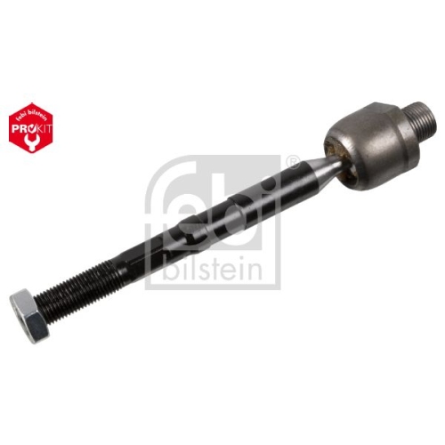 Febi Bilstein 104617 - Axialgelenk, Spurstange