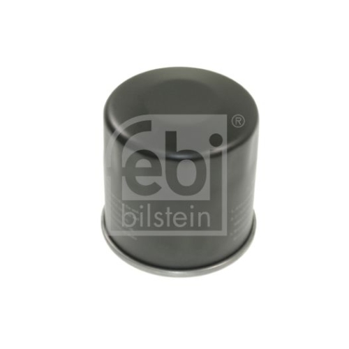 Febi Bilstein 109205 &Ouml;lfilter, 1 St&uuml;ck