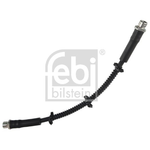 Bremsschlauch FEBI BILSTEIN 174542 f&uuml;r LAND ROVER, Vorderachse links