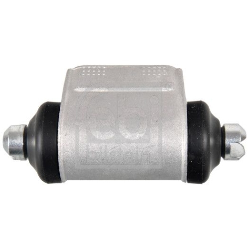Radbremszylinder FEBI BILSTEIN 179376 f&uuml;r HYUNDAI KIA, Hinterachse links