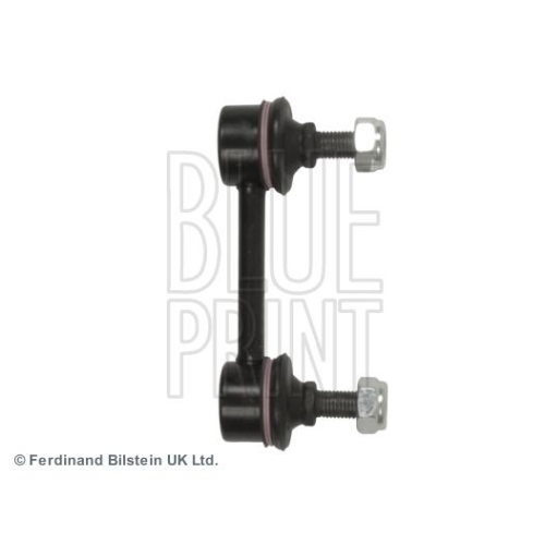 Blue Print 1x ADG08572BP Verbindungsstange mit Sicherungsmuttern