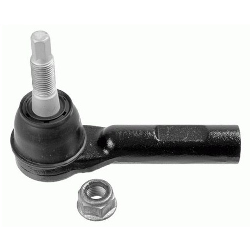 Spurstangenkopf LEMF&Ouml;RDER 34355 01 f&uuml;r CHRYSLER DODGE, Vorderachse, beidseitig