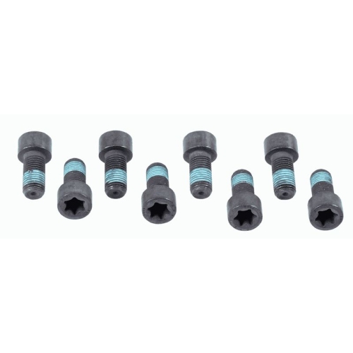 Schraubensatz, Schwungrad SACHS 1874 000 032 f&uuml;r OPEL VAUXHALL CHEVROLET
