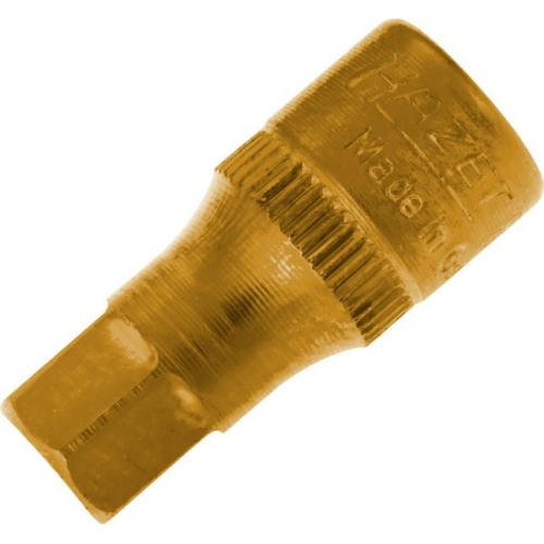 Steckschl&uuml;sseleinsatz HAZET 8501-8 f&uuml;r AUDI VW
